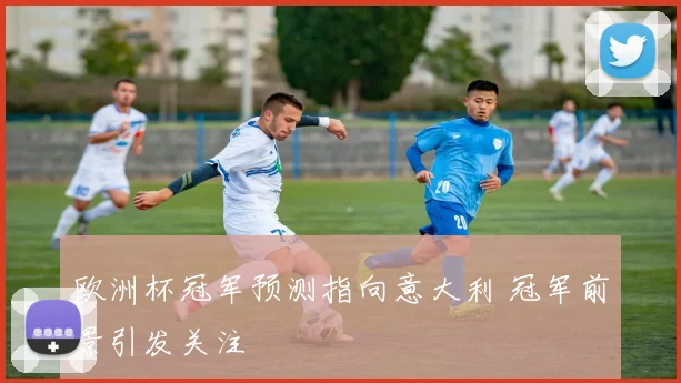 欧洲杯冠军预测指向意大利 冠军前景引发关注