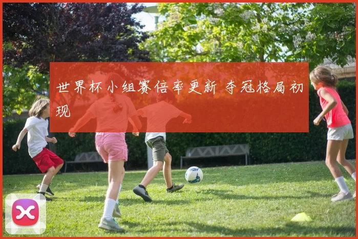 世界杯小组赛倍率更新 夺冠格局初现