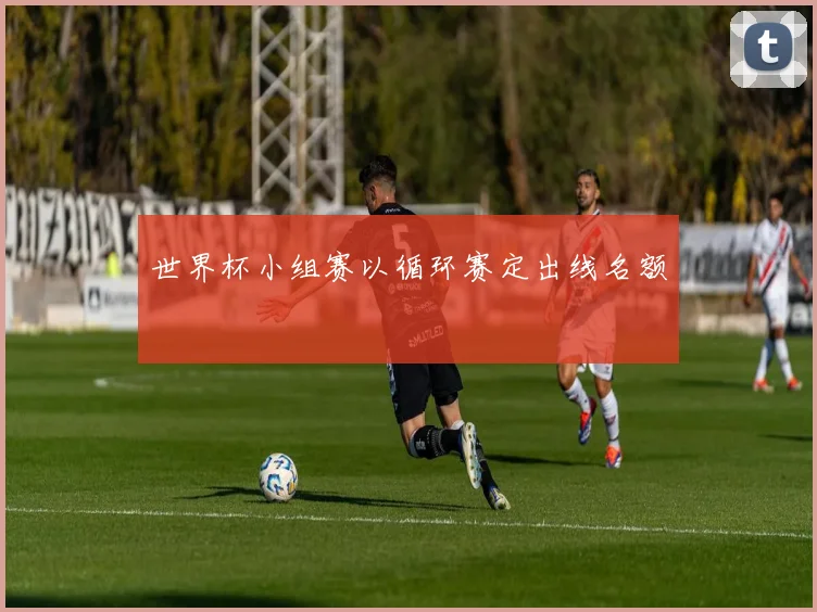 世界杯小组赛以循环赛定出线名额